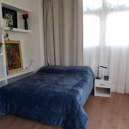Apartamento Turistico Jardines De Asura Μαδρίτη Εξωτερικό φωτογραφία