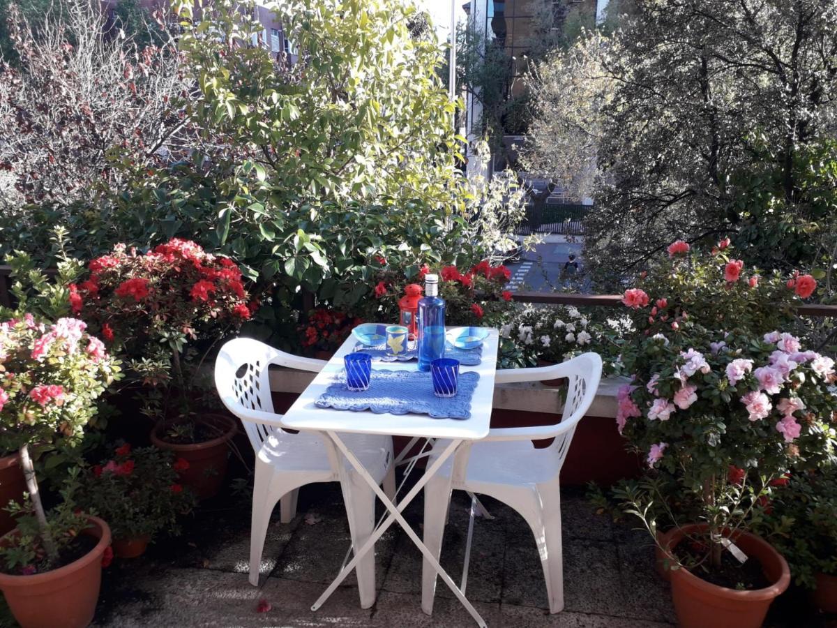 Apartamento Turistico Jardines De Asura Μαδρίτη Εξωτερικό φωτογραφία