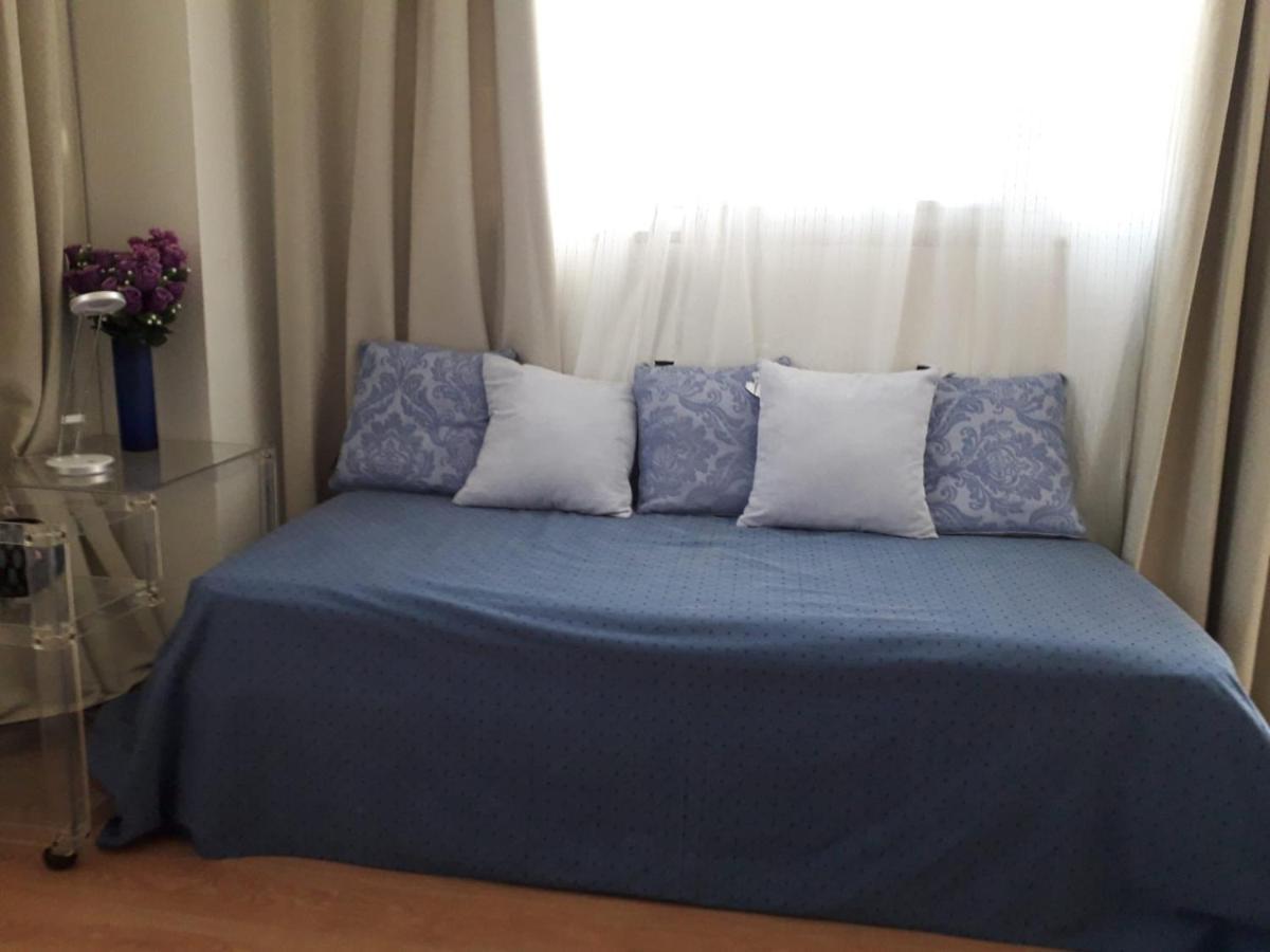 Apartamento Turistico Jardines De Asura Μαδρίτη Εξωτερικό φωτογραφία