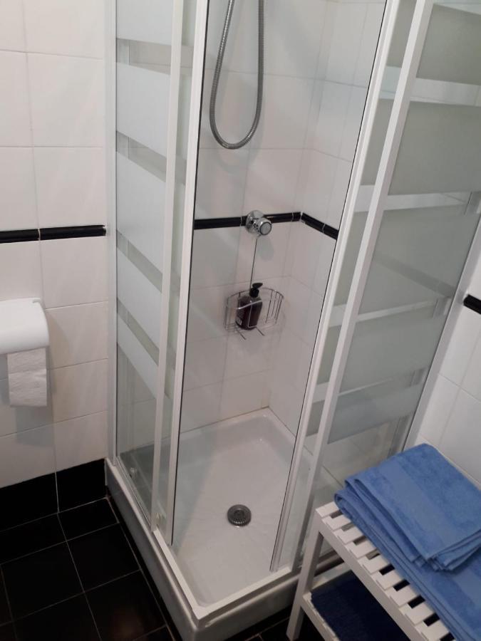 Apartamento Turistico Jardines De Asura Μαδρίτη Εξωτερικό φωτογραφία