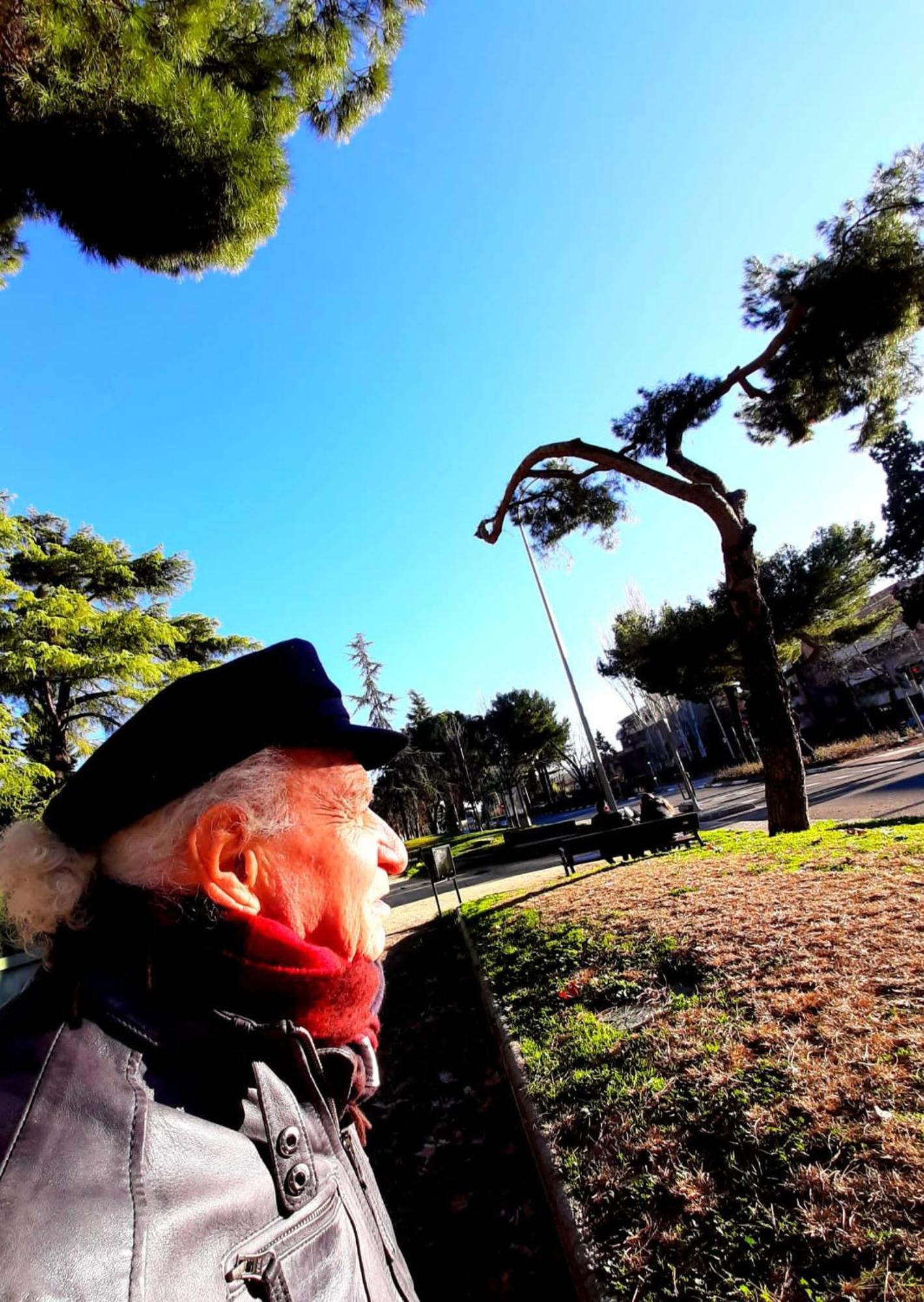 Apartamento Turistico Jardines De Asura Μαδρίτη Εξωτερικό φωτογραφία